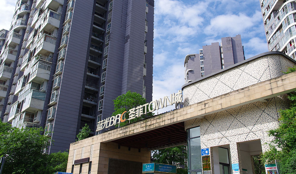 住宅类